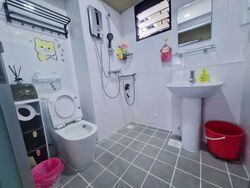 Blk 196A Boon Lay Fields (Jurong West), HDB 4 Rooms #595116551